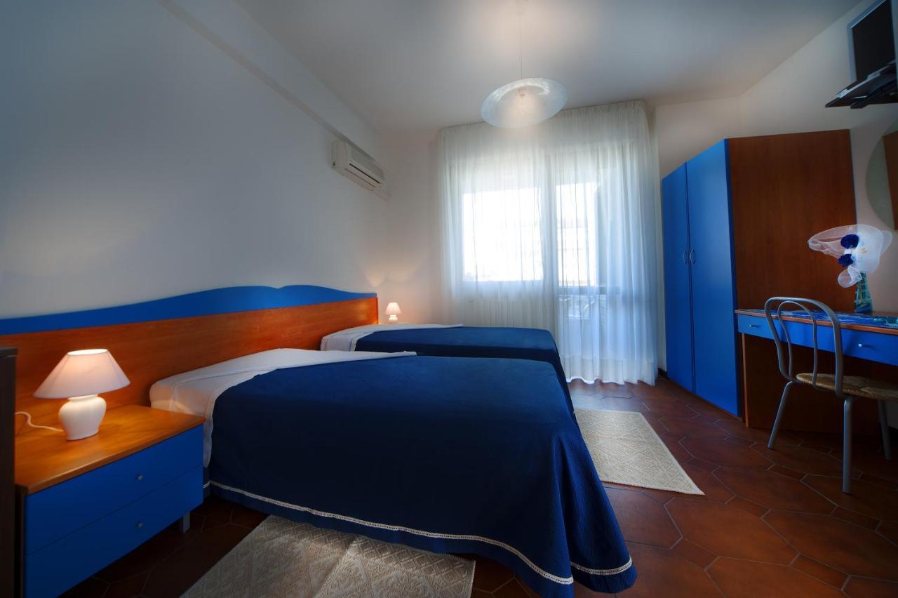 B & B Brisa Del Mar Alghero Eksteriør bilde