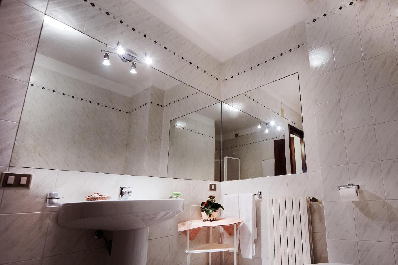 B & B Brisa Del Mar Alghero Eksteriør bilde