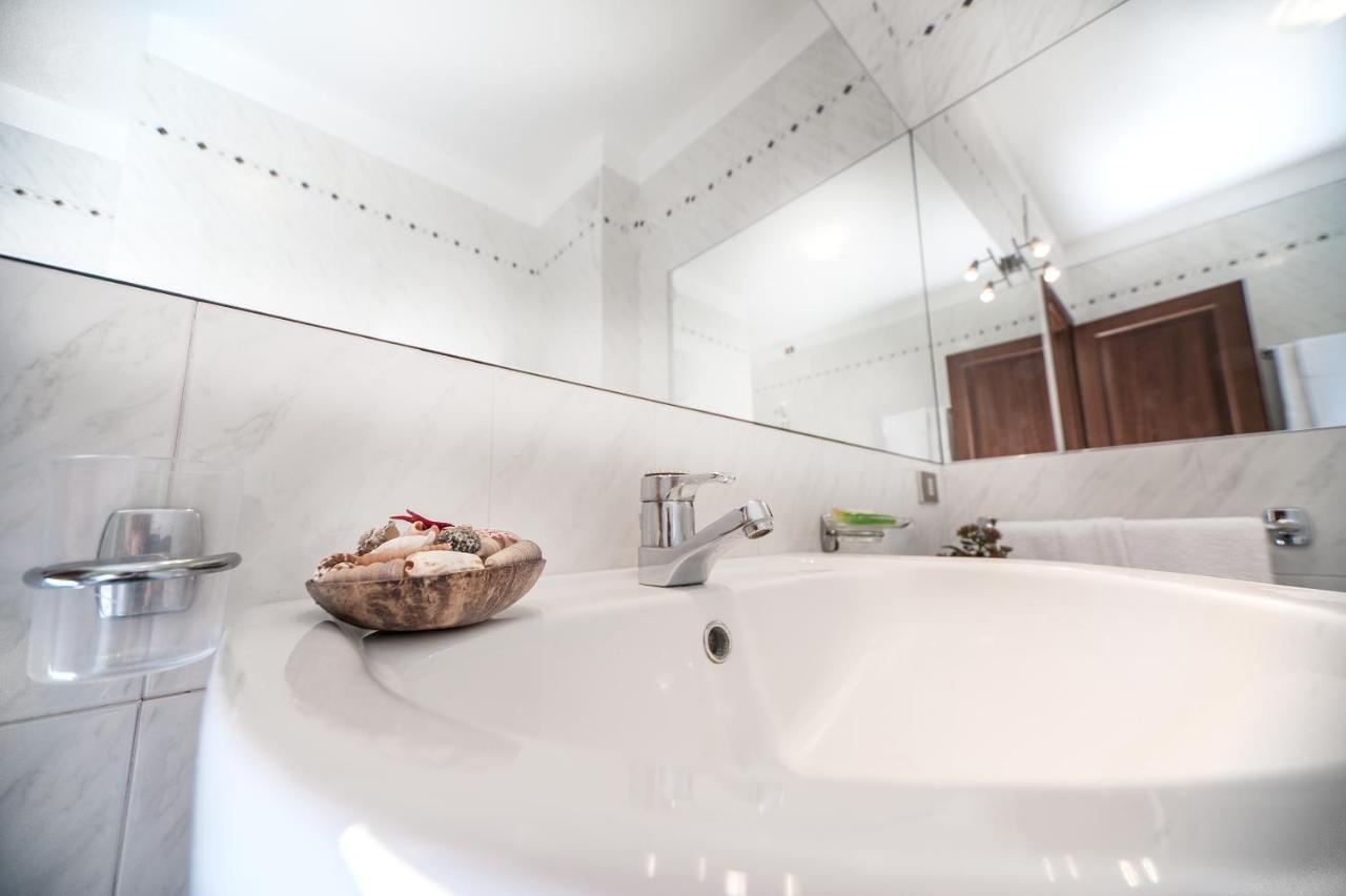 B & B Brisa Del Mar Alghero Eksteriør bilde