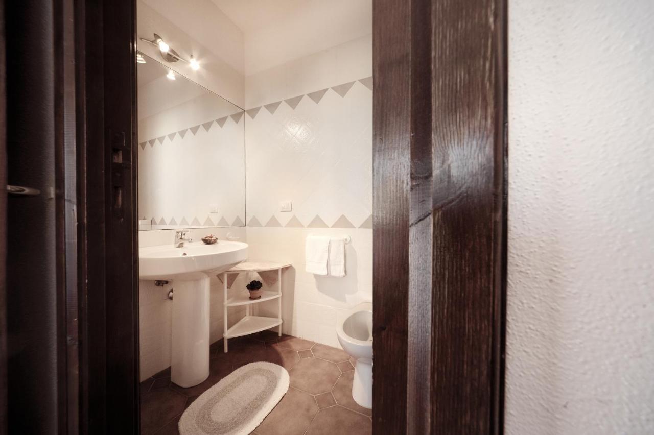 B & B Brisa Del Mar Alghero Eksteriør bilde