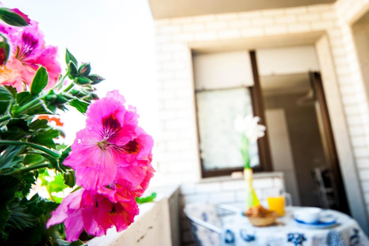 B & B Brisa Del Mar Alghero Eksteriør bilde