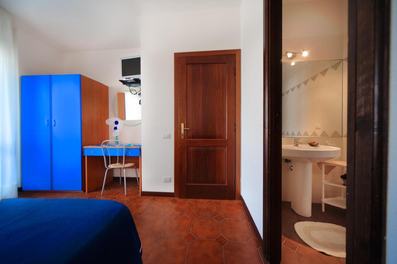 B & B Brisa Del Mar Alghero Eksteriør bilde