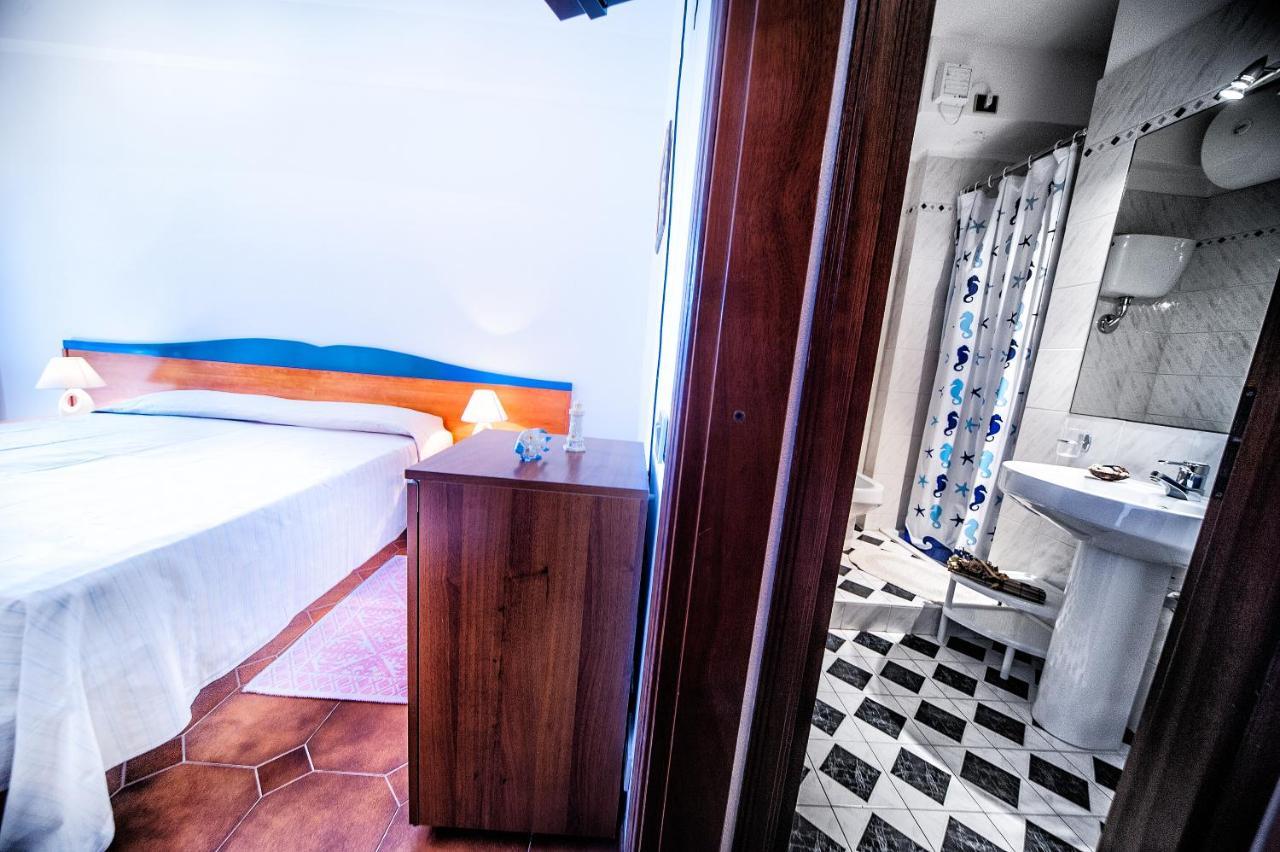 B & B Brisa Del Mar Alghero Eksteriør bilde