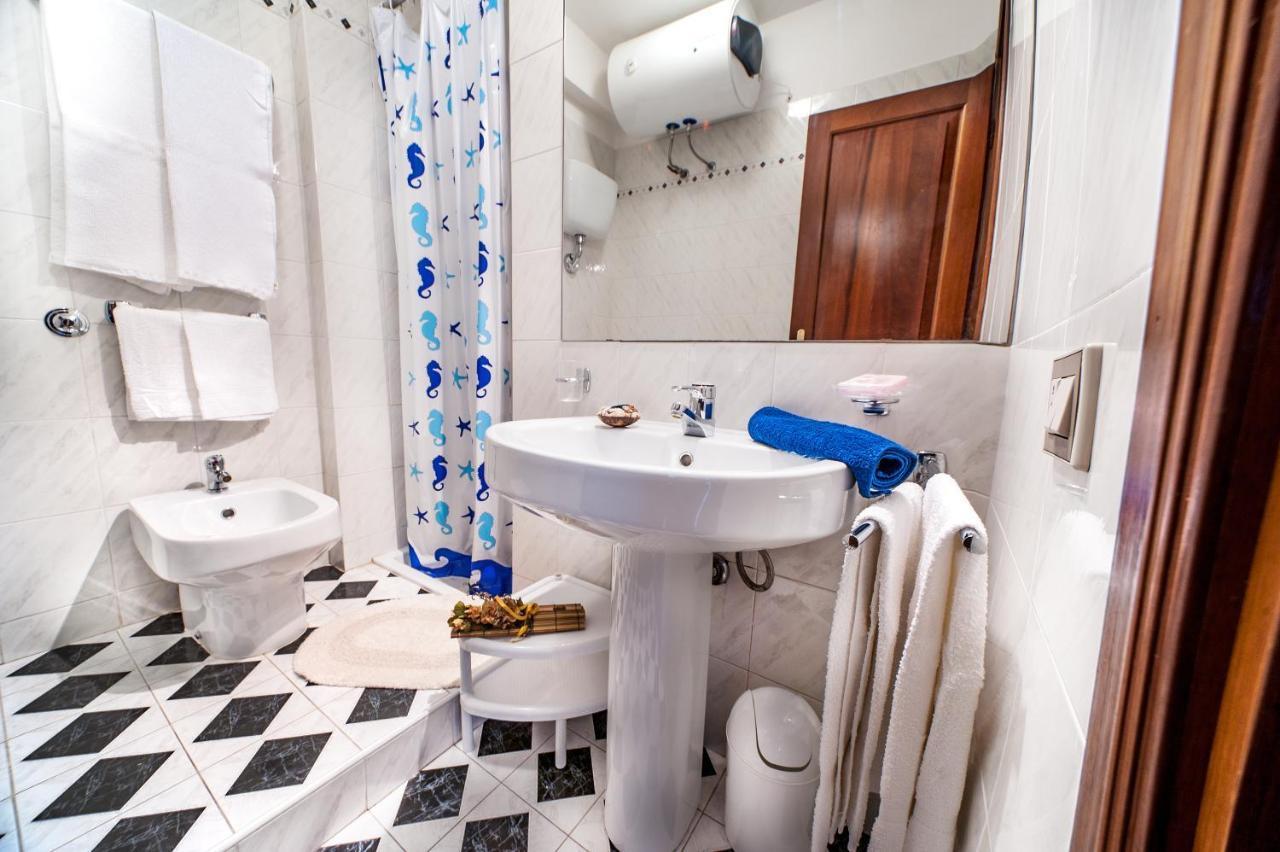 B & B Brisa Del Mar Alghero Eksteriør bilde