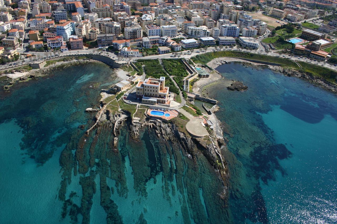 B & B Brisa Del Mar Alghero Eksteriør bilde