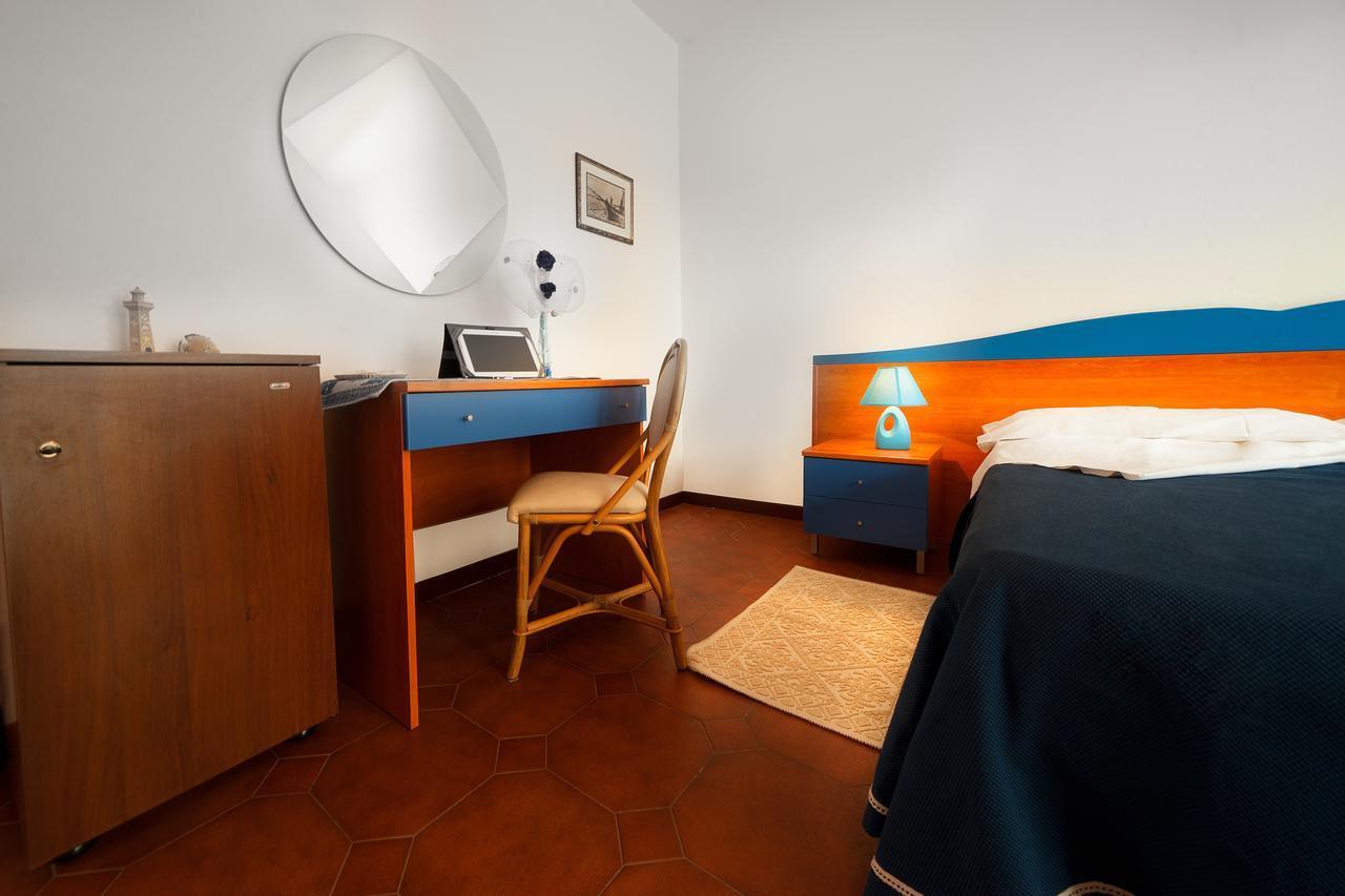 B & B Brisa Del Mar Alghero Eksteriør bilde