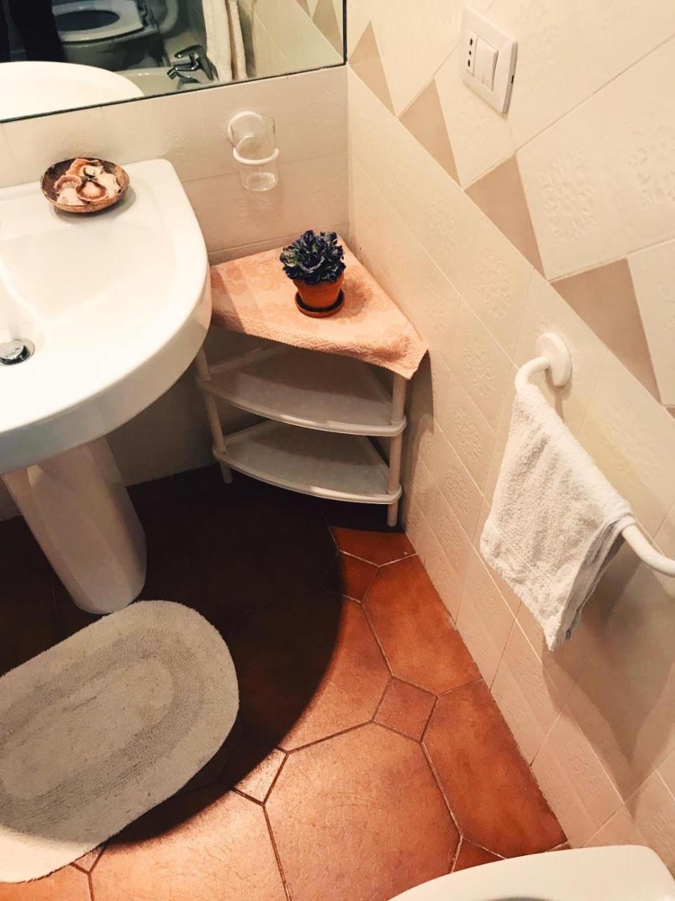 B & B Brisa Del Mar Alghero Eksteriør bilde