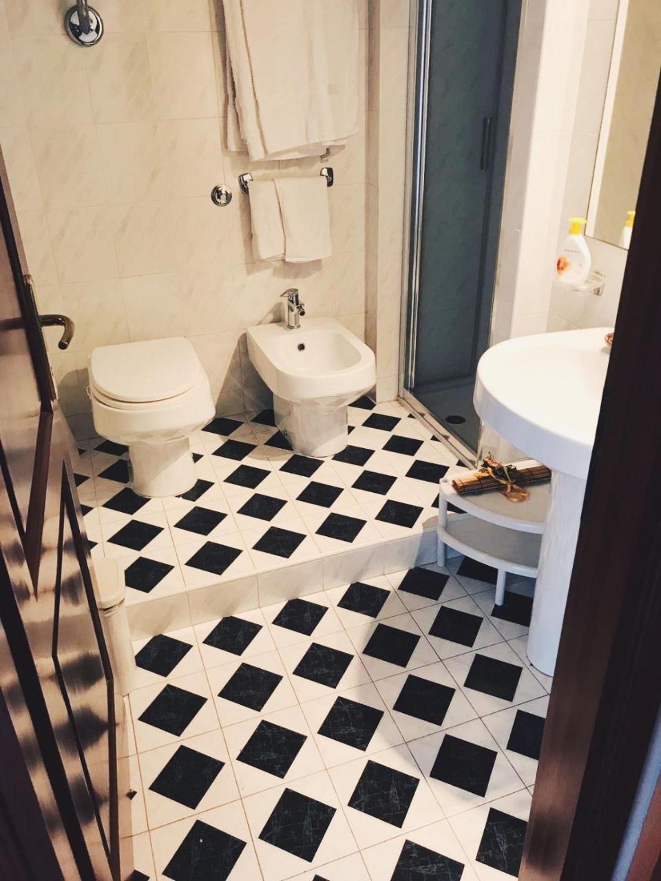 B & B Brisa Del Mar Alghero Eksteriør bilde