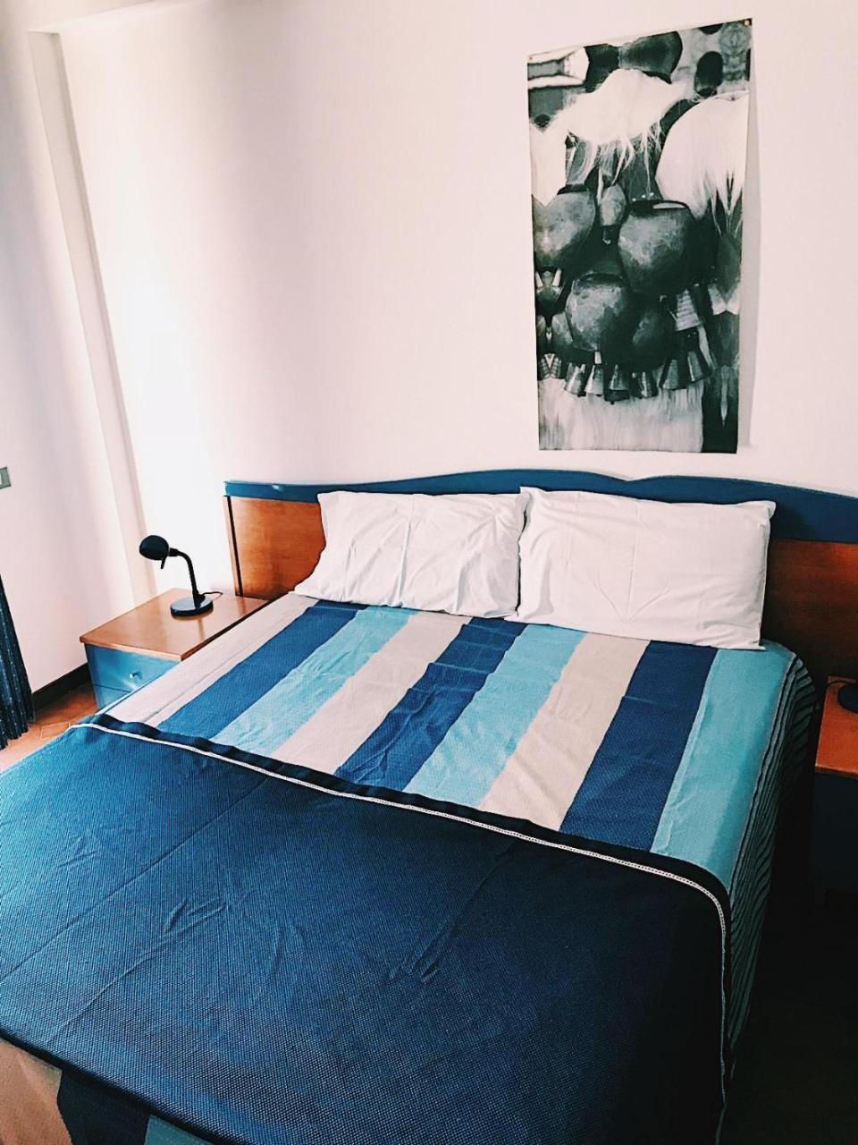 B & B Brisa Del Mar Alghero Eksteriør bilde